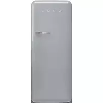 Šaldytuvas Smeg FAB28RSV6