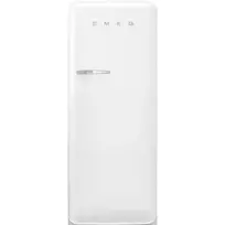 Šaldytuvas Smeg FAB28RWH6