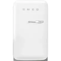 Šaldytuvas Smeg FAB5LWH6
