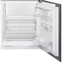 Įmontuojamas šaldytuvas Smeg U8C082DE