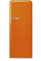 Šaldytuvas Smeg FAB28ROR6