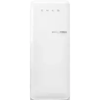 Šaldytuvas Smeg FAB28LWH6