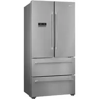 Šaldytuvas Smeg FQ55FXDE
