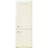 Šaldytuvas Smeg FAB38RCR6