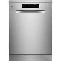 Laisvai pastatoma indaplovė AEG GF6201C2SNM