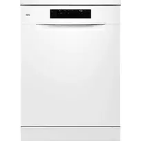 Laisvai pastatoma indaplovė AEG GF6200C2SNW