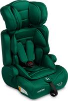 Automobilinė kėdutė Caretero Falcon i-Size, žalia sp., 9 - 36 kg
