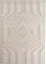 Kiliminis takas Nova 1201, kreminė sp., 250 cm x 80 cm