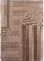 Kiliminis takas Pompei 1612, smėlio sp., 250 cm x 80 cm