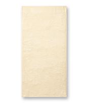 Vonios rankšluostis Malfini Bamboo ADL 9512101, migdolų sp., 100 cm x 50 cm