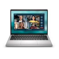 Dell Pro 14 Essential PV14250 | Platinum Silver | 14 " | 2K | 1920 x 1200 pixels | Anti-glare | Intel Core 5 | 120U | 16GB | DDR5 | Solid-state drive capacity 512GB | Intel Graphics | Windows 11 Home | 802.11ax | Keyboard language English | Warranty 36