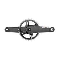 SRAM Force E1 1x DUB Wide 42T 170mm priekinis žvaigždžių blokas | 1x12/13 pavarų