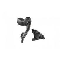 SRAM Force eTap AXS HRD E1 stabdžių pavarų rankenėlė su hidrauliniais stabdžiais | 1/2x12/13 pavarų