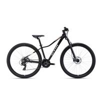 CTM Suzzy 27.5" - 2026 - matt black moteriškas dviratis