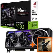 Asus GeForce RTX 5090, 32GB GDDR7, ROG Astral BTF OC (DLSS 4) 90YV0NF0-M0NA00