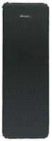 Savaime prisipučiantis čiužinys Outwell Sleepin Single, juoda sp., 183 x 63 cm