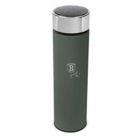Termosas 0,5L Berlinger Haus BH-9679 Matinės žalios spalvos