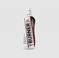 XXL Nutrition Burner gėrimas - Vyšnių