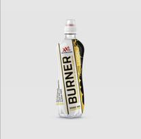 XXL Nutrition Burner gėrimas - Citrinų