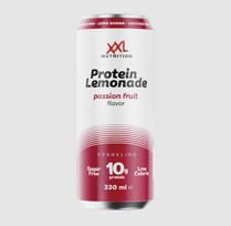 XXL Nutrition Baltymų limonadas - 1vnt , Pasifloros