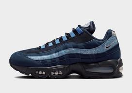 NIKE AIR MAX 95 BIG BUBBLE SE