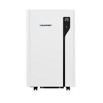 Blaupunkt ACP414H Portable air conditioner White