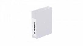 ZTE T5400 belaidis maršrutizatorius Gigabitinis eternetas Dviguba juosta (2,4 GHz / 5 GHz)