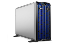 Dell PowerEdge | T360 | Tower | Intel Xeon 6 | 1 | 6315P | 4 | 4 | 2.8 GHz | 1x16GB/1x2TB | Up to 8 x 3.5" | Hot-swap drive bays | PERC H355 | iDRAC9 Enterprise | Power supply 1x700 W | No OS | Warranty Basic NBD, 36 month(s)