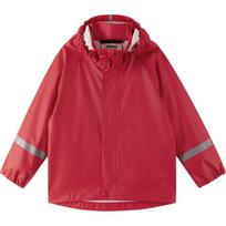 REIMA Raincoat Lampi striukė vaikams Reima Red