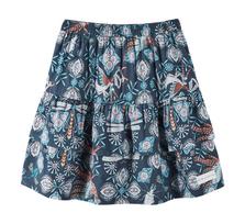 REIMA Neilikka Navy suknelė vaikams