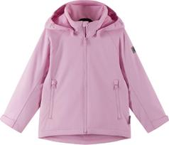 REIMA Sulkava Light Heather 4250 striukė vaikams