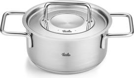 Fissler Puodas Pure Collection aukštas 16 cm