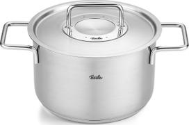 Fissler Puodas Pure Collection aukštas 20 cm