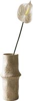 Botane Dirbtinė gėlė Botane anturis, 70 cm, balta