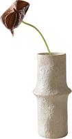 Botane Dirbtinė gėlė Botane anturis, 65 cm, ruda