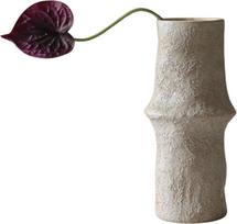 Botane Dirbtinė gėlė Botane anturis, 60 cm, violetinė