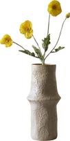 Botane Dirbtinė gėlė Botane aguona, 56 cm, geltona