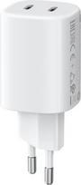 Xiaomi 45W Nano Turbo Charging Power Adapter (2-Port) EU BHR087OEU | 6932554443955