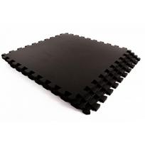 Grindų danga treniruokliams ZV-2137, 60 cm x 60 cm x 1.2 cm, 4 vnt.