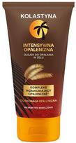 Savaiminio įdegio gelis kūnui Kolastyna SPF10, 150 ml