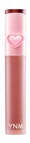 YNM Heart Veil Tint 04 Nutty Veil, 2,5 g