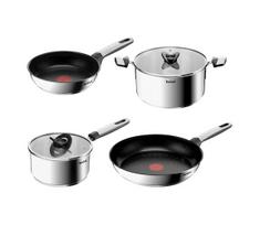 Tefal - 6 dalių indų rinkinys EMOTION+