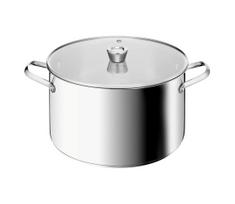 Tefal - Puodas su dangčiu EMOTION+ XL 30 cm