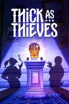 Thick As Thieves Steam Key (PC) GLOBAL