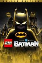 LEGO® Batman™: Legacy of the Dark Knight Deluxe Edition (Xbox Series X|S) XBOX LIVE Key CANADA
