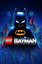 LEGO® Batman™: Legacy of the Dark Knight (Xbox Series X|S) XBOX LIVE Key CANADA