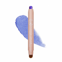 Shimmie Struck Shadow Stick Pieštukiniai akių šešėliai 107 Amethyst Crown