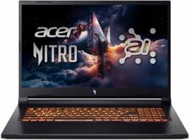 Acer Laptop Nitro 17 ANV17-41 R7 260 16GB/1TB/GeForce RTX 5060/W11Pro