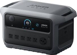 Anker Solix SOLIX C2000 Gen 2 Portable Power Station