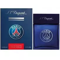 S.T. Dupont Paris pour Homme (Kvepalai Vyrams) EDT - 100ml - (BE PAKUOTĖS)